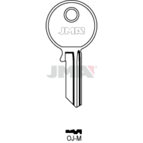 Chei JMA Otel-A OJ-M